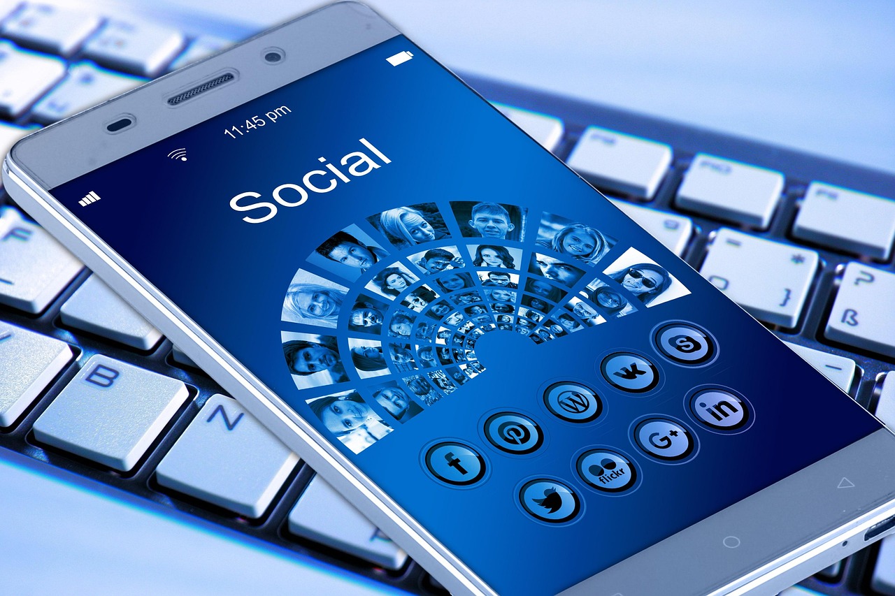 Astuce réseaux sociaux